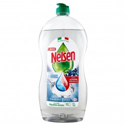 LAVAPIATTI NELSEN CARBONI ATTIVI ML.850