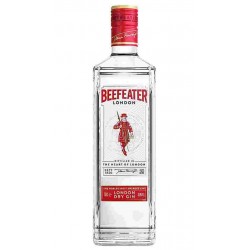 LIQUORE GIN BEEFEARTER 40[ CL.70
