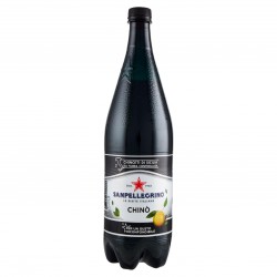 CHINO'SANPELLEGRINO PET LT.1,20