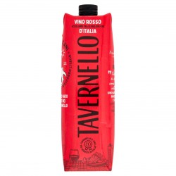 VINO TAVERNELLO ROSSO BRICK LT.1