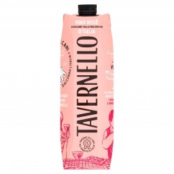 VINO TAVERNELLO ROSATO BRICK LT.1