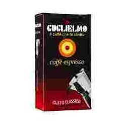 CAFFE' GUGLIELMO CLASSICO ESPRESSO GR.250 *