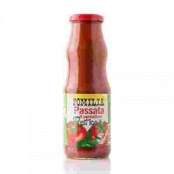 PASSATA POM.POMILIA RUSTICA BOTT.GR.700
