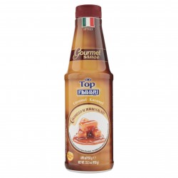 TOPPING CARAMELLO SALATO FABBRI TOPPING GR.950