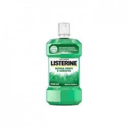 COLLUTORIO LISTERINE COOL MINT GUSTO DELIC. ML.500