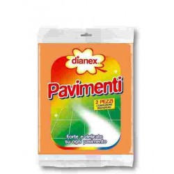 PULIZIA PANNO DIANEX PAVIMENTI PZ.2