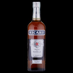 LIQUORE APERITIVO RICARD PASTIS CL.70
