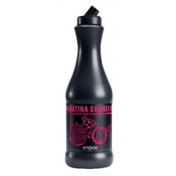 PREP. COCKTAIL STOCK GRANATINA CONCENTRATA CL.75